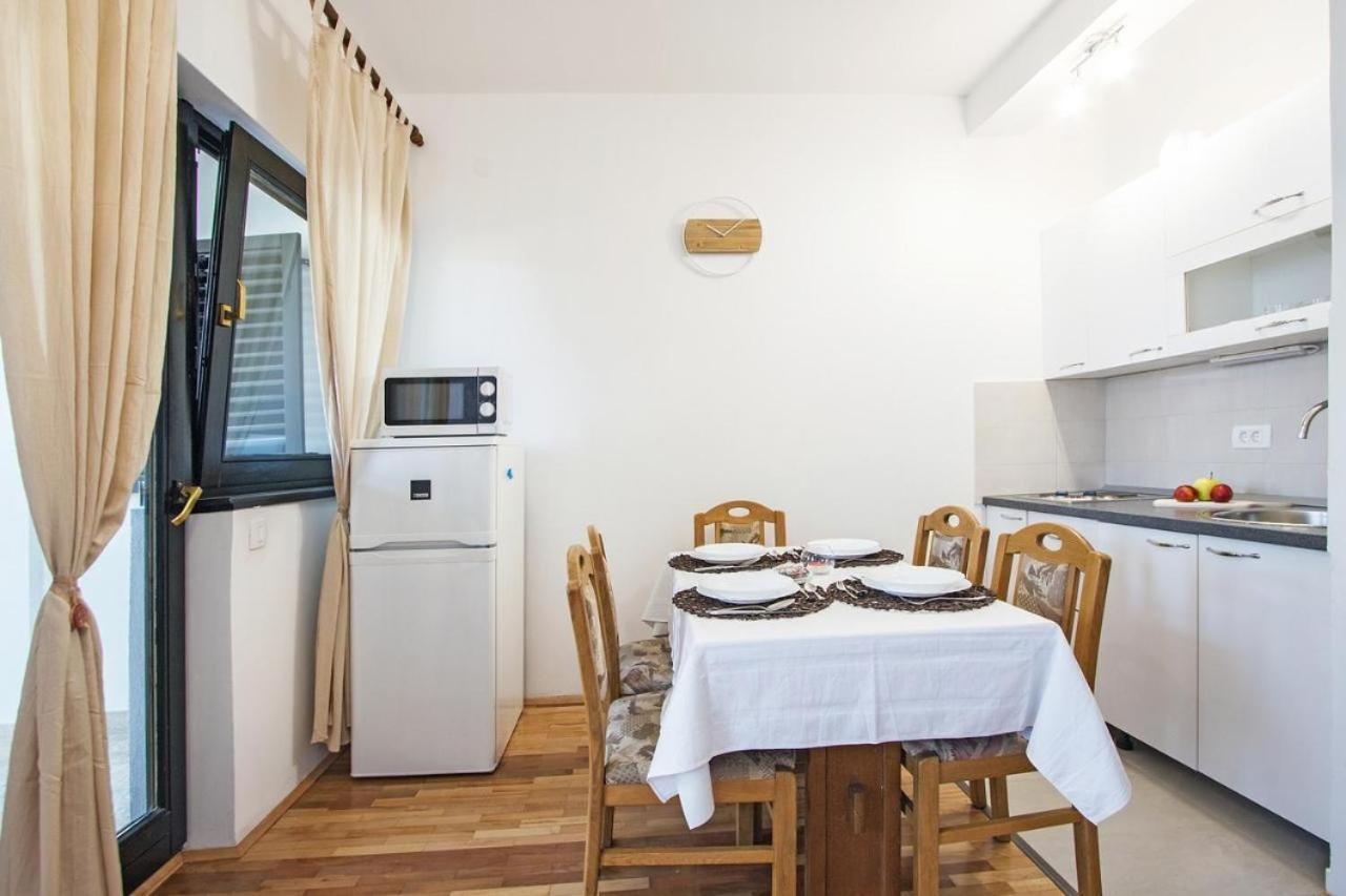 Apartmán Andrejka
