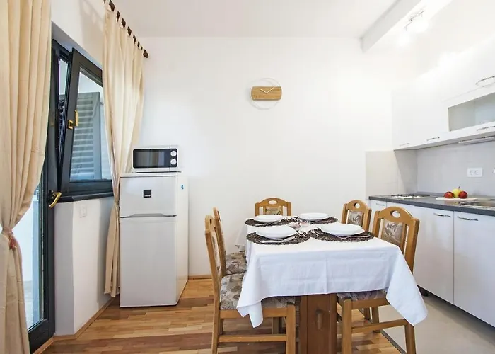 Apartment Andrejka