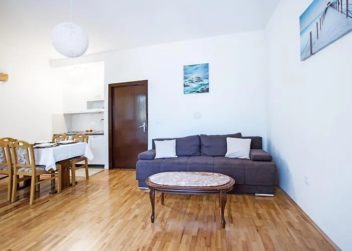 Apartment Andrejka